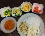 Foto langkah ke 4 dari resep Soto daging.