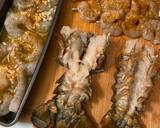 Steak, lobster, shrimp (date night series) recipe step 4 photo