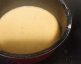 Foto del paso 2 de la receta: Pudding de avena
