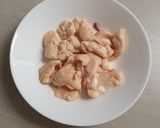 Foto langkah ke 2 dari resep Mie Ayam Abang-abang.