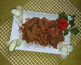 Foto langkah ke 4 dari resep 243.Daging Lapis Jawa Timuran.