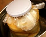 Fahéjas körtebefőtt recept fázis 9 fotója