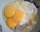 Foto langkah ke 4 dari resep Rolade Tahu Ayam.