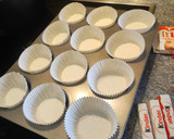 Foto del paso 3 de la receta: Brownilenas
