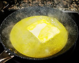 Foto del paso 2 de la receta: Medallones de pollo a la naranja