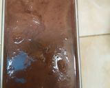 Foto langkah ke 6 dari resep Puding Blackforest.