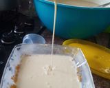Foto del paso 4 de la receta: Cheesecake