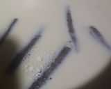 Foto del paso 1 de la receta: Ponche de leche 🍶🍸