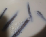 Foto del paso 1 de la receta: Ponche de leche 🍶🍸