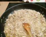 Foto del paso 2 de la receta: Risotto de setas