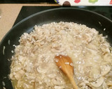 Foto del paso 2 de la receta: Risotto de setas