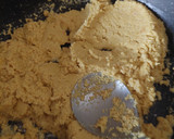 बेसन बर्फी रेसिपी चरण 2 फोटो