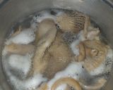 Foto del paso 1 de la receta: Mondonguito