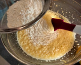 Foto del paso 3 de la receta: Bizcocho de limón sencillo