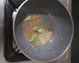 A picture of step 3 of Tur Dal Usal (Sabji).