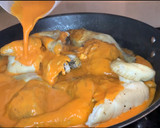Foto del paso 9 de la receta: Picantones asados en salsa