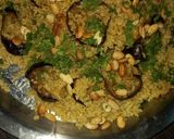 صورة لخطوة 5 من وصفة مقلوبة برغل 😋