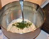 Foto del paso 1 de la receta: Salsa de yogur