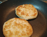 Foto del paso 5 de la receta: Hamburguesas Veganas