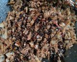 Foto langkah ke 4 dari resep Tumis Kerang.