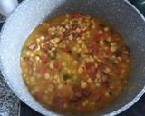 Foto del paso 4 de la receta: Garbanzos sabrosos