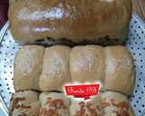 Foto langkah ke 6 dari resep Roti Manis Lembut kebangetan Takaran Gelas.