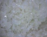 Foto del paso 3 de la receta: Empanadas dulces caseras..!