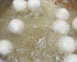 रसभरे रसगुल्ले (Rasbhare rasgulle recipe in hindi) रेसिपी चरण 6 फोटो