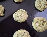Foto del paso 2 de la receta: Bocaditos de Quinoa👏