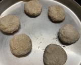 Oats-Aloo Cutlet recipe step 7 photo