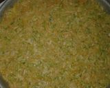 Foto del paso 6 de la receta: Pizza de zuquini