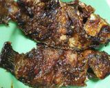 Foto langkah ke 6 dari resep Ikan bakar teplon.