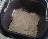 Foto del paso 3 de la receta: Pan de Cúrcuma y Chips de Chocolate (en Panetera)