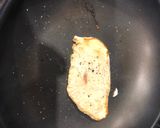 Foto del paso 1 de la receta: Montados variados