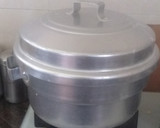 ஹோம் மேட் அட (Homemade ada recipe in tamil) ரெசிபி ஸ்டேப் 3 புகைப்படம்