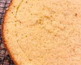 Foto del paso 7 de la receta: Tarta con frutas y nata