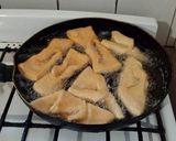 Foto del paso 4 de la receta: Calzones rotos
