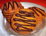 Foto del paso 15 de la receta Galletas florentinas