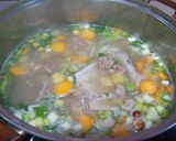 Foto langkah ke 6 dari resep Sop Kambing.