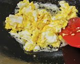 Foto langkah ke 2 dari resep Nasi Goreng Mawut Seadanya.
