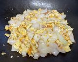Foto langkah ke 1 dari resep Nasi Gila (topping untuk nasi gila).