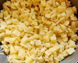 Une image de l'étape 2 de Osso buco de dinde à la milanaise et ses pommes de terre à la nutricook.