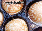 Masa 2 special recipe