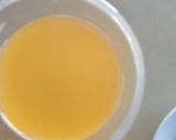 Gambar langkah 2 resipi 🍍Tepache Limau Kasturi Fizz.