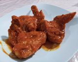 Foto langkah ke 6 dari resep Ayam Rechesee kawe😍 enak🤤.