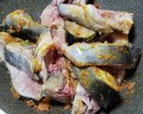 Foto langkah ke 2 dari resep Ikan Paten Pindang Meranjat.