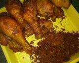 Foto langkah ke 8 dari resep Ayam Rempah.