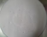 A picture of step 2 of Kerala fish curry.