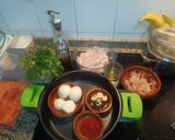 Foto del paso 1 de la receta: Chipirones en salsa. A mi manera
