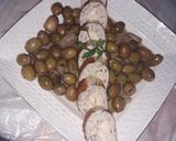 صورة لخطوة 4 من وصفة رولي الدجاج بالجبن 🐓🧀